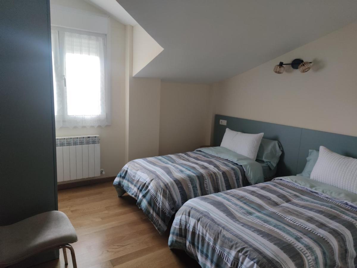 Chalet Con Amplio Jardin Casalarreina Εξωτερικό φωτογραφία