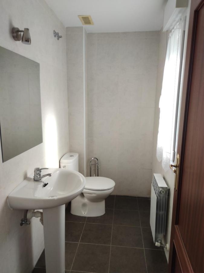 Chalet Con Amplio Jardin Casalarreina Εξωτερικό φωτογραφία