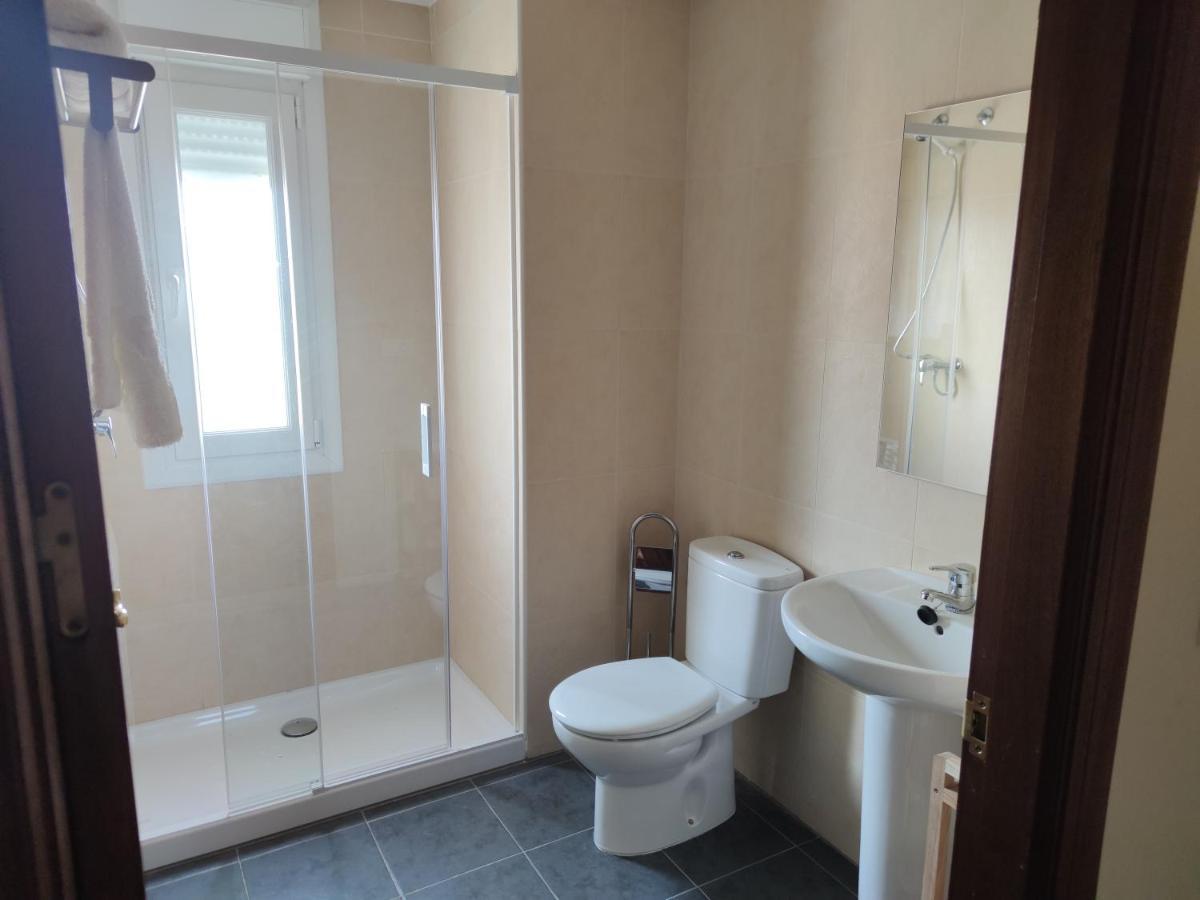 Chalet Con Amplio Jardin Casalarreina Εξωτερικό φωτογραφία